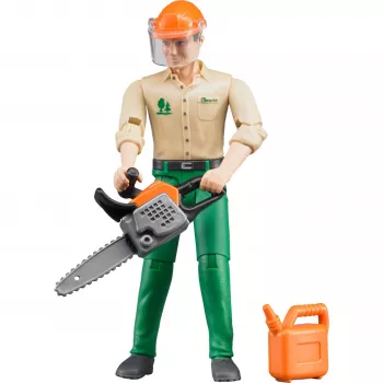 Žaislinė figūrėlė BRUDER 60030