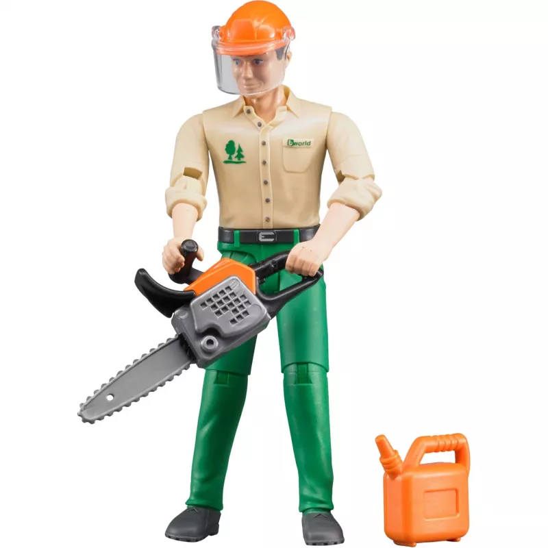 Žaislinė figūrėlė BRUDER 60030
