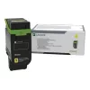 Lexmark 75M0H40 spausdintuvo eksploatacinė medžiaga geltona