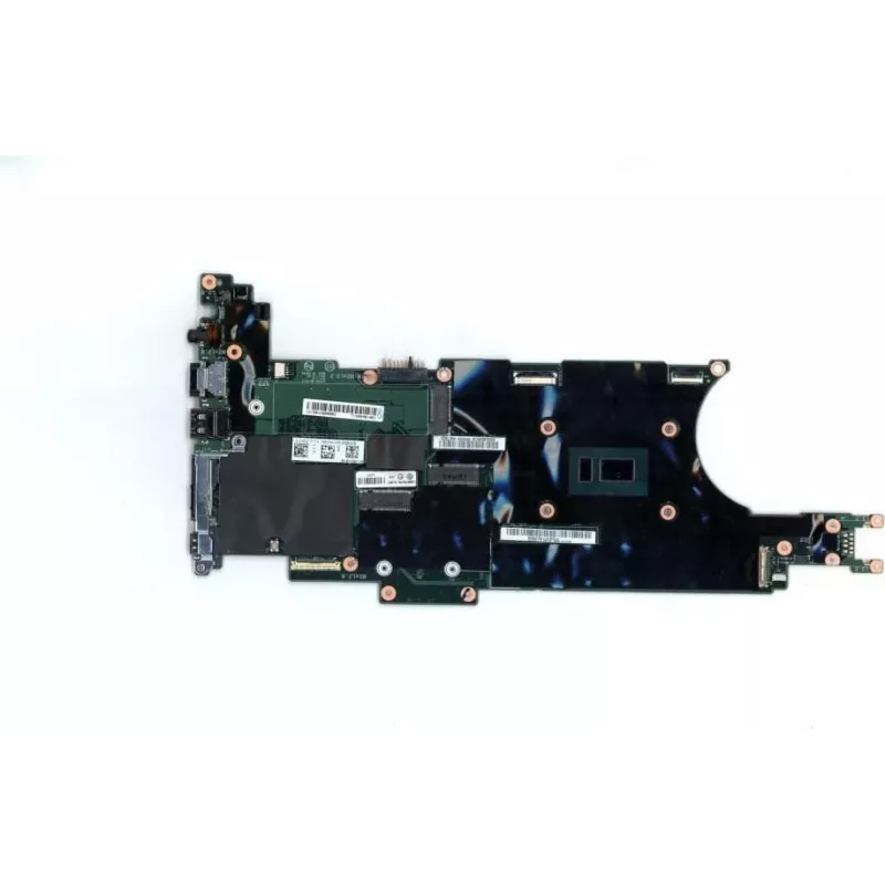 Sisteminė plokštė Lenovo nešiojamiesiems kompiuteriams su Intel Core i5-8250U (modelis 01LX673)