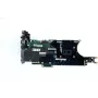 Sisteminė plokštė Lenovo nešiojamiesiems kompiuteriams su Intel Core i5-8250U (modelis 01LX673)