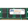 PHS-memory 2GB RAM atmintis Synology DiskStation DS1511+ DDR2 SO DIMM 800MHz PC2-6400S (SP128596)