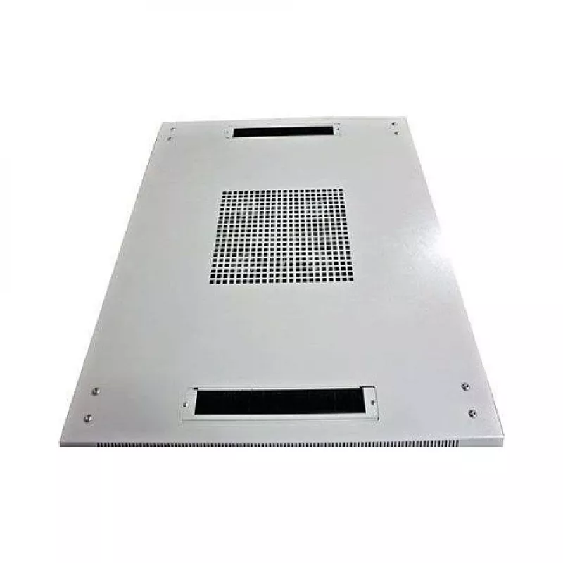 ALLNET ALL-SNB61222BDgrau Stovas 500 kg 22U Pilka