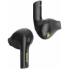 Belaidės ausinės SEP 560BT BK BT 5.3, veikimo laikas 6 val., 40 mAh