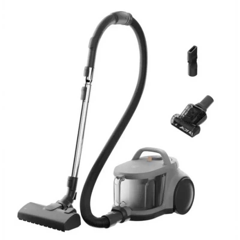 Dulkių siurblys Electrolux EL51A2UG