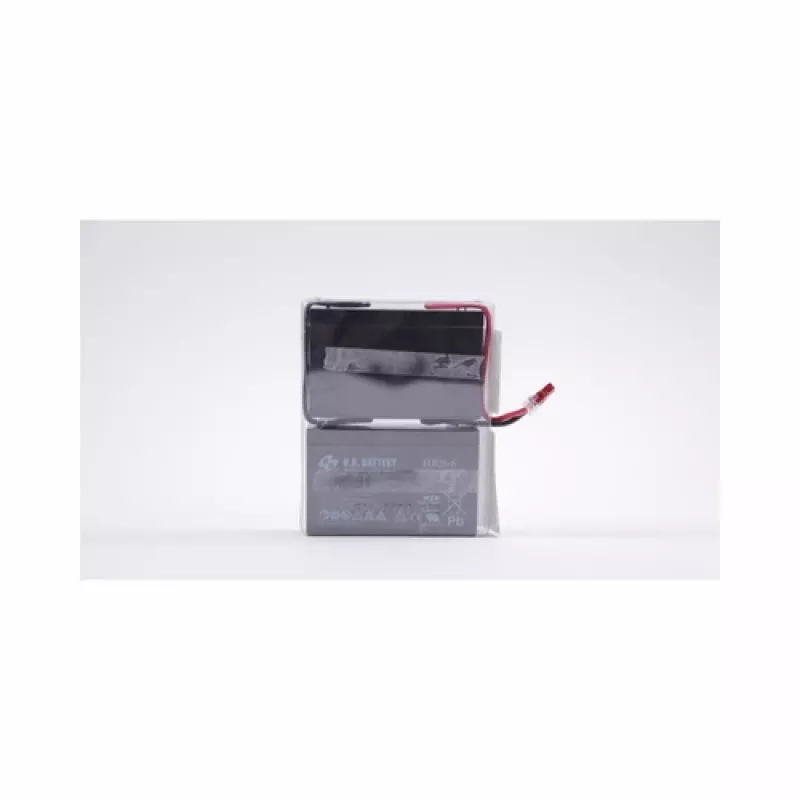 Eaton EB010SP UPS baterija Sealed Lead Acid 6 V 9 Ah 2 vnt.