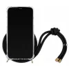 Cover Coros LOO003 mobiliojo telefono dėklas, skirtas iPhone X/XS