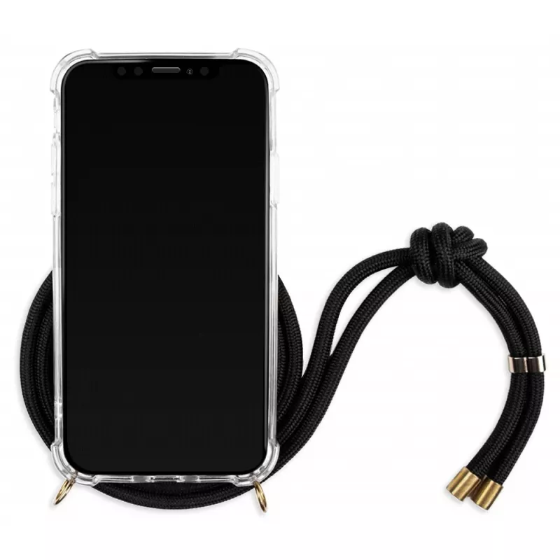 Cover Coros LOO003 mobiliojo telefono dėklas, skirtas iPhone X/XS