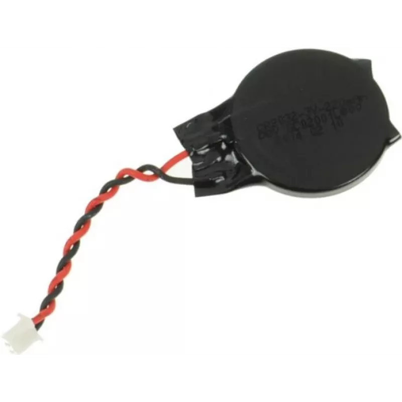 Dell Battery RSRV 3V Coin - Battery