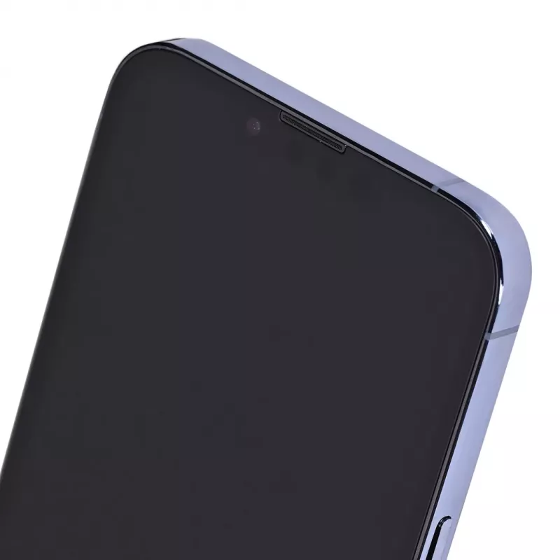 Apple iPhone 13 Pro 6.1 Dual SIM iOS 15 5G 128 GB mėlynas atnaujintas / atnaujintas