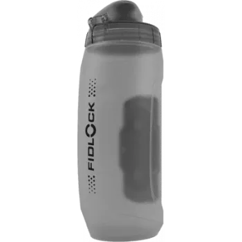 FIDLOCK Twist atsarginis butelis 590 FIDLOCK 590 ml Pilka