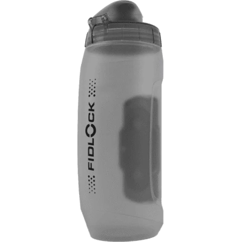 FIDLOCK Twist atsarginis butelis 590 FIDLOCK 590 ml Pilka