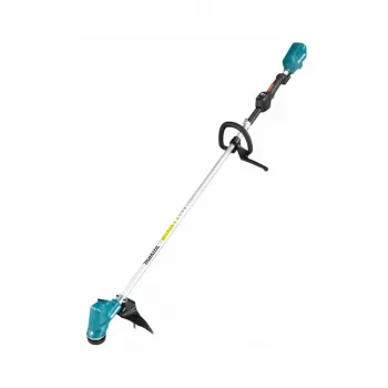 Makita DUR190LZX3 krūmapjovė/žoliapjovė 30 cm Akumuliatorinė Juoda, Mėlyna