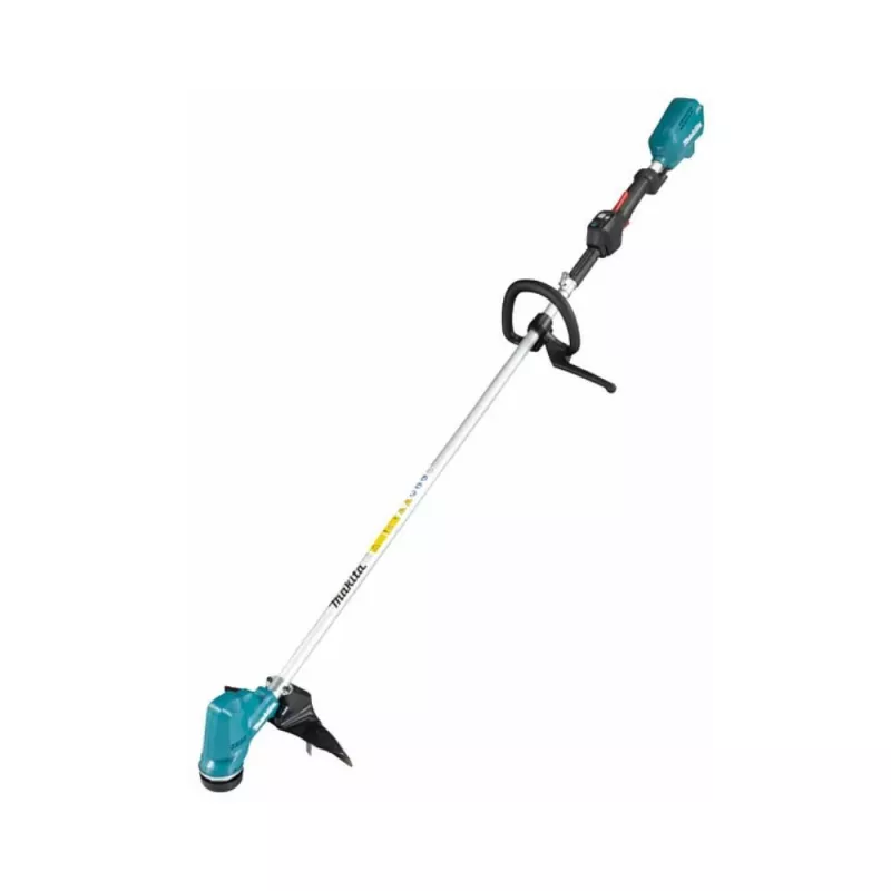 Makita DUR190LZX3 krūmapjovė/žoliapjovė 30 cm Akumuliatorinė Juoda, Mėlyna