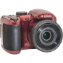 Kodak PIXPRO AZ255 1/2.3 Compact Camera 16,35 MP BSI CMOS 4608 x 3456 Pixel Raudona (AZ255RD)