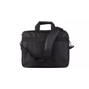 Addison 309014 nešiojamojo kompiuterio dėklas 35.8 cm (14.1) portfelis Juodas