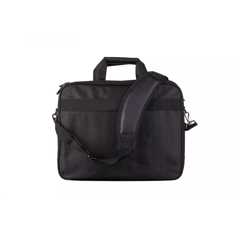 Addison 309014 nešiojamojo kompiuterio dėklas 35.8 cm (14.1) portfelis Juodas
