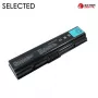Nešiojamojo kompiuterio baterija, Extra Digital Selected, TOSHIBA PA3533U-1BRS, 4400 mAh