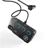 Xblitz R9 POWER CHARGE automobilinis įkroviklis