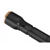 Žibintuvėlis Duracell DF6000R Gift Box — rankinis įkraunamas žibintuvėlis, juodas