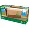 Tunelio priedas modeliniams geležinkeliams Ravensburger BRIO — 1 vnt., tinkamas nuo 0,3 metų