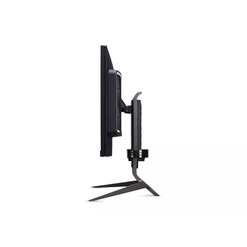 Monitorius Acer Predator XB323QKV4BMIIPRX 31,5 colio 4K UHD IPS 3840x2160 0,5 ms VESA reguliuojamas aukštis Juodas