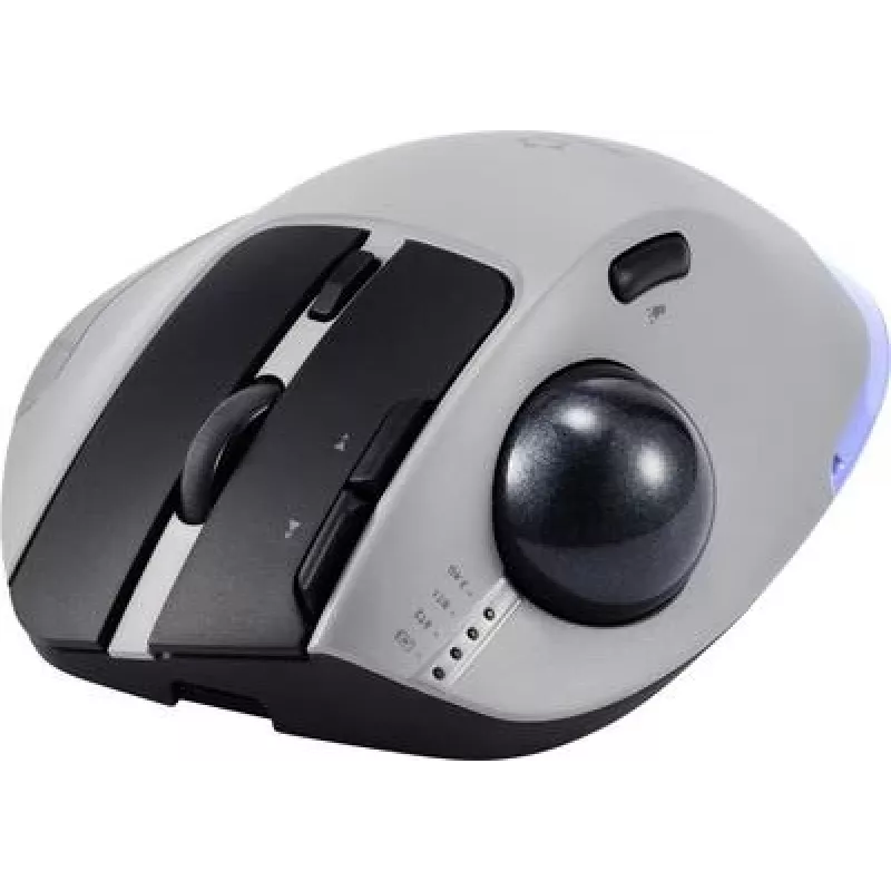 Renkforce RF-6697034 Pilka