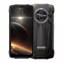 Išmanusis telefonas BV8200 12/256GB juodas