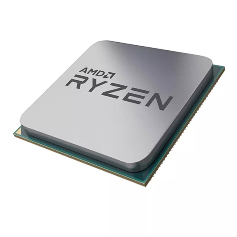 Procesorius AMD Ryzen 5 3500 6C/6T, 3.6-4.1GHz, 16MB, 65W, AM4, dėžutėje