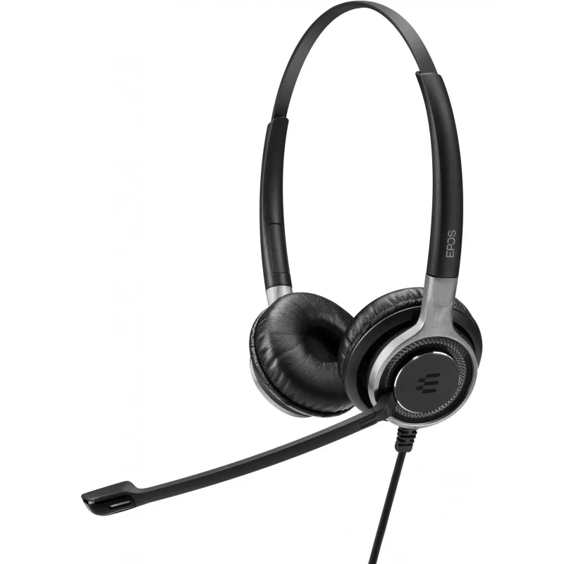 EPOS IMPACT SC 665 USB ausinės
