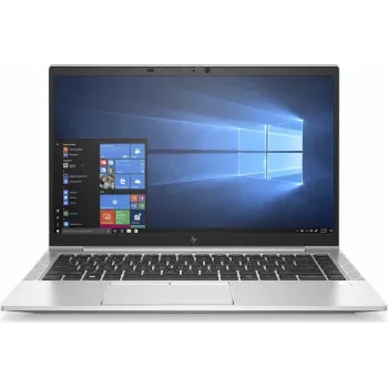 Laptop HP EliteBook 840 G7 / i5 / RAM 16 GB / SSD Drive / 14,0″ FHD