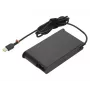 Maitinimo adapteris Lenovo GX20Z46306 nešiojamiesiems kompiuteriams, 100–240 V įvestis, 2,5 A, 50–60 Hz, nuimamos jungtys, juodas