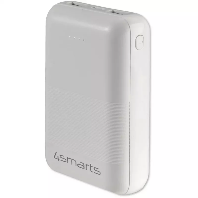 Nešiojamas įkroviklis 4smarts VoltHub Go2 10000 mAh