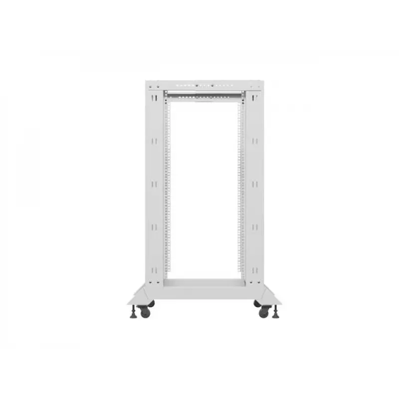 Atviras stovas 19 22U 600x800 pilkas