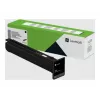 Tonerio kasetė Lexmark 24B7585 3000 puslapių juoda