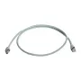 Tinklo kabelis Telegärtner MP8 FS 600 LSZH-0,5 pilkas 0,5m