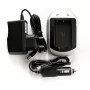 Battery Charger JVC BN-VF808U/VF815U/VF823U