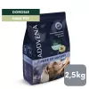 ADDVENA Power of Nature Adult Small Lamb - sausas šunų maistas - 2,5kg
