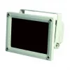 Synergy 21 LED Spot Outdoor IR prožektorius 10W SECURITY LINE pilkas 940nm