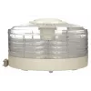 Maisto džiovyklė MPM MSG-02 Balta 400 W