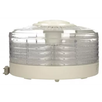 Maisto džiovyklė MPM MSG-02 Balta 400 W