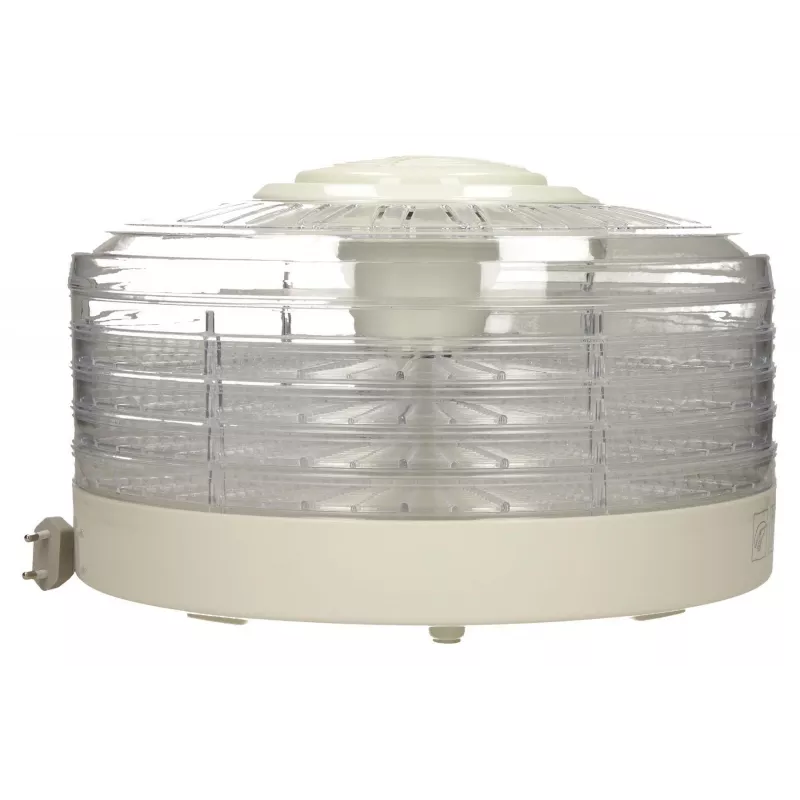 Maisto džiovyklė MPM MSG-02 Balta 400 W