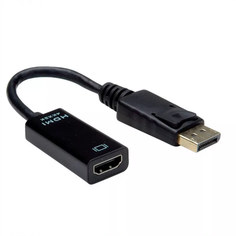Vaizdo kabelio adapteris VALUE 12.99.3139