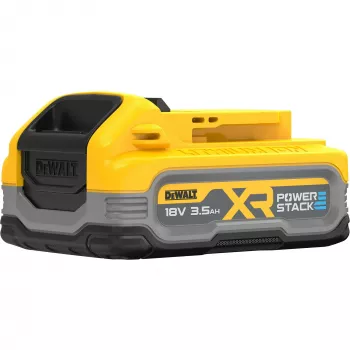 Dewalt DCBP318-XJ baterija, juoda