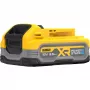 Dewalt DCBP318-XJ baterija, juoda