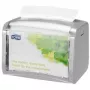Tork Xpressnap stalinis dozatorius - Pilka - Plastikas - Xpressnap - 201 mm - 150 mm - 155 mm (272613)