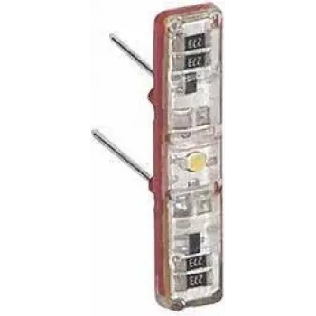 Elektrinis priedas Legrand 067688