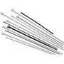 LappKabel Basic Tie kabelių surišimo raištelis (I x P) 450 mm x 7,8 mm kabelio surišimo raištelis BASIC TIE 450X7,8 TR spalva: natūrali 100 vnt. LappKabel (61831023)