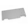Atgalinė plokštė EK Water Blocks 3831109833056 aliuminis nikelis