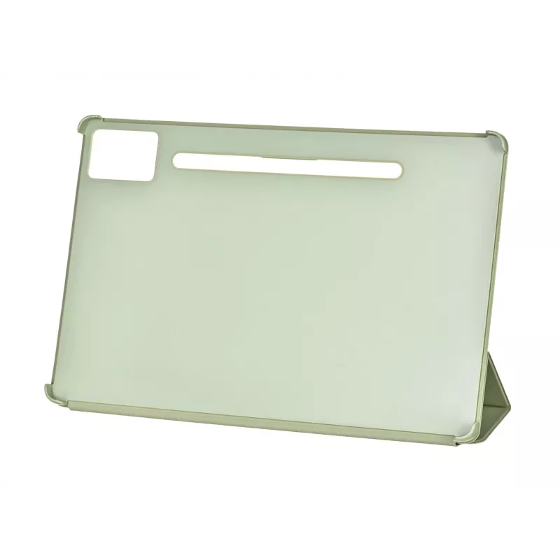 Lenovo ZG38C05989 planšetės dėklas 32,3 cm (12,7 colio) Dėklas-užverčiamasis Žalias